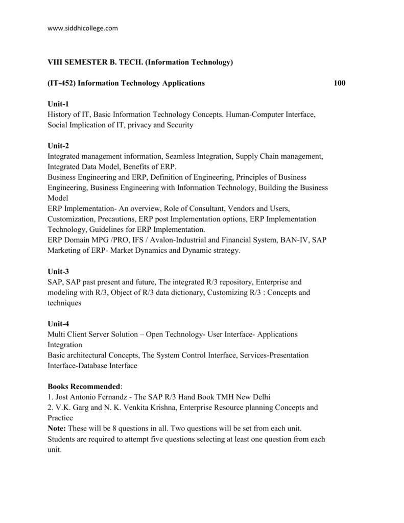 Sap R/3 Black Book
