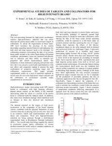 ICFA_HB2006_103106 - Physics