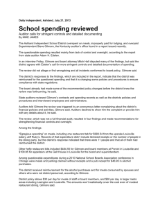 Daily Independent, Ashland, July 21, 2013 School spending