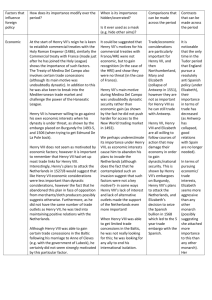 comparison-grid-of-foreign-policy-motives