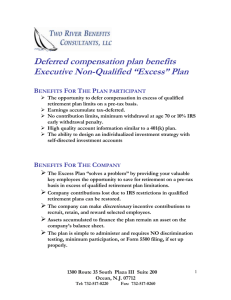 Deferred_Compensation_Plan_Benefits