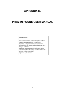 appendix c - European Soil Portal