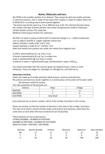 C2 Higher Notes - Life Learning Cloud