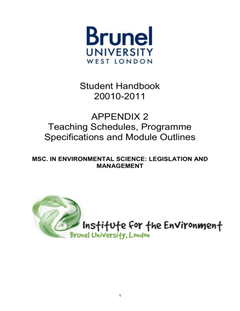 brunel university coursework extension
