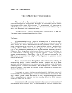 mass com 313 readings #2