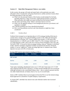 Session 3-3 Case Studies