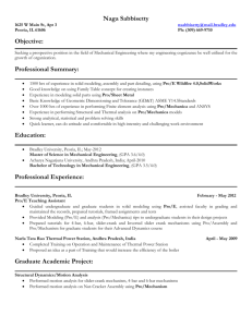 My Resume - EngineeringPeople