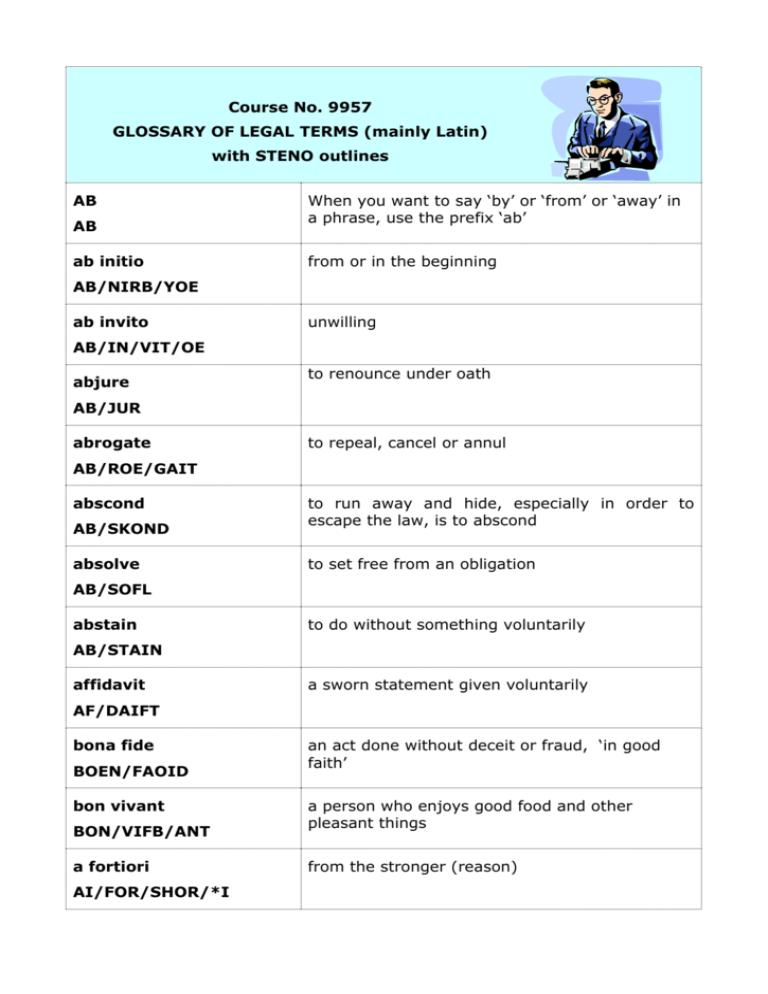 wordlist-legal-terms