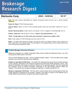 Long-Term Growth - Zacks Small Cap Institutional Research