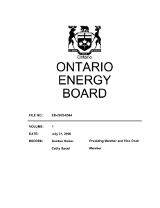 vol01_210706 - Ontario Energy Board