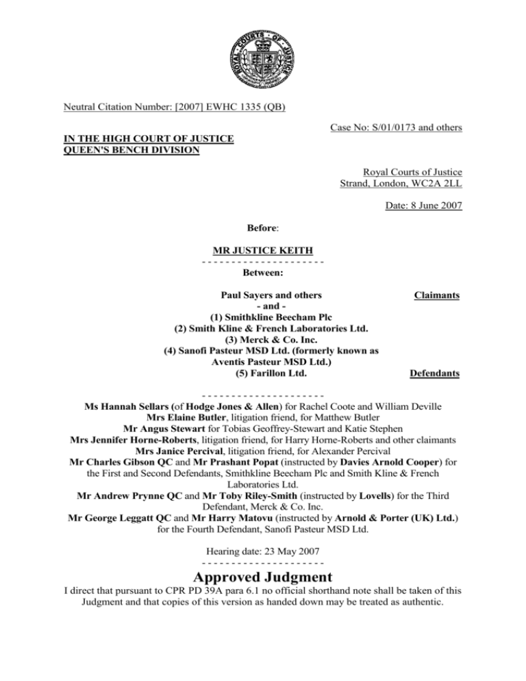 high-court-judgment-template