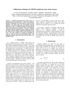 ugim_conference - Department of Mechanical Engineering