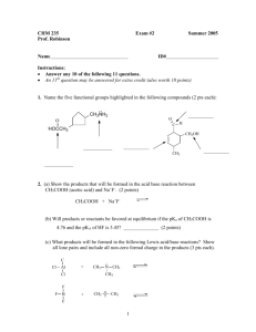 Exam 2