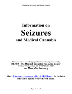 i_SEIZ - Medical Cannabis Resource Center