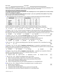 C14-Chp-08-2-Homework-Sol-Cont-Groups