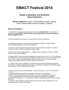 Click here to open the Design Competition Guidelines