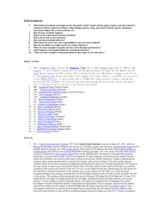 World Accidents EC - learnfactsquick.com