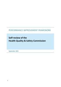 (MS Word) (728 KB, doc) - Health Quality & Safety Commission