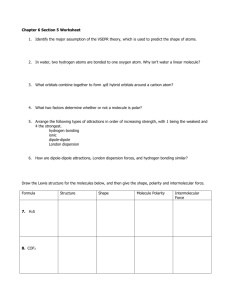 Chapter 6 Section 5 Worksheet