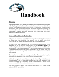 BST Handbook