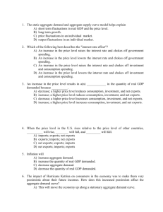 Practice test 3 - Marshall University Personal Web Pages