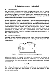 1E6 Electricity and Magnetism