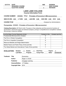 division - Lake Land College