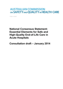 Draft-National-Consensus-Statement-Essential-Elements-for