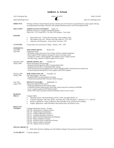 my resume in Microsoft Word format