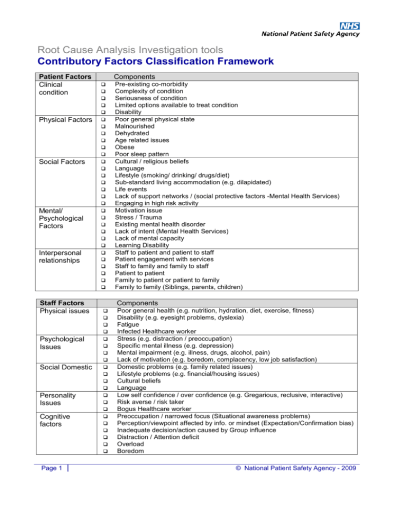 individual-factors