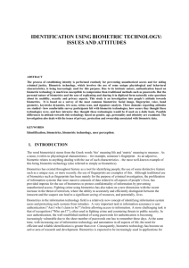 Link to copy of paper