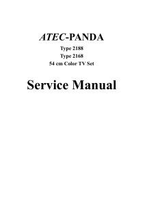 ATEC-PANDA