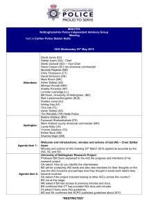 PROJECT MANAGEMENT TOOLS