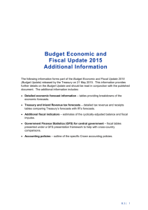 DOC 567KB - Budget 2015
