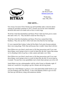 BitmanDaily(06-19-13) - Bitman Comedy & Show Prep