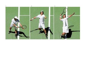 tennis answers