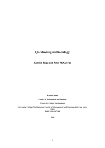 full paper - School of Computing and Mathematics
