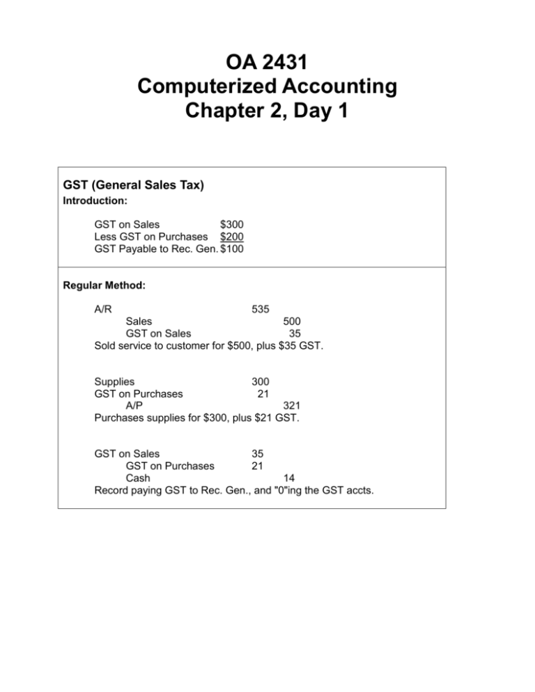 gst-pst-journal-entries