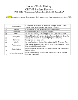 Examples Of Good Essays In English Crt Review Business Essays also Topics For Argumentative Essays For High School Catholic Reformation Essaychapter Sections And Thesis For An Essay