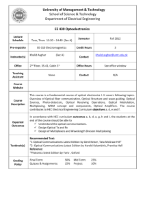 EE501:Stochastic Processes