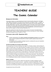Cosmic-Calendar-Teachers-Notes-2015