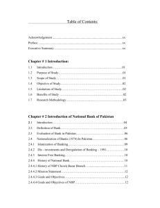 6 table of contents