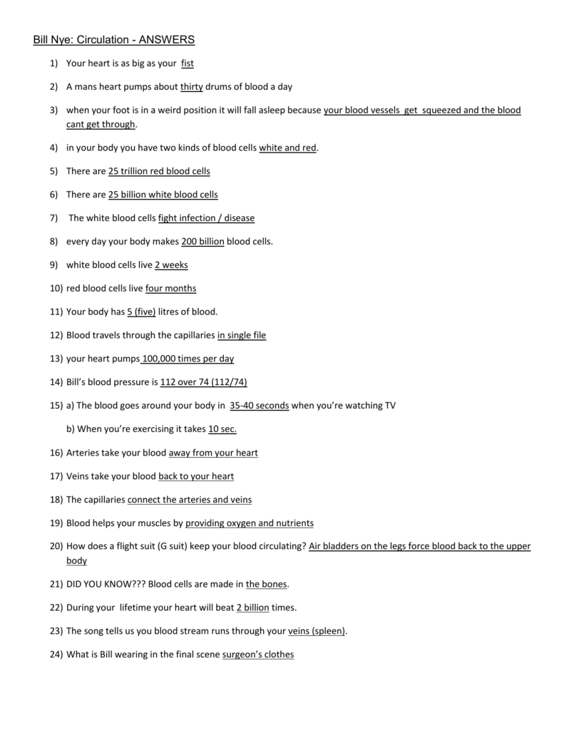 Bill Nye The Science Guy Worksheet Answers - Worksheet List With Bill Nye Magnetism Worksheet Answers