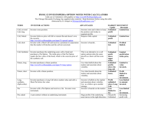 byog 12 investopedia option descriptions