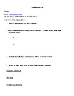 Narrative essay on fear of public speaking