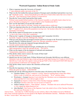 westward expansion study guide answers Westward expansion study guide 5th grade.