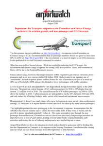 Richmond Council stands firm on opposition to Heathrow night flights
