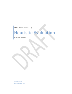 SIMPLE_Platform_Heuristic_Evaluation