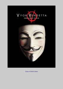 ENG film V for Vendetta microsoft