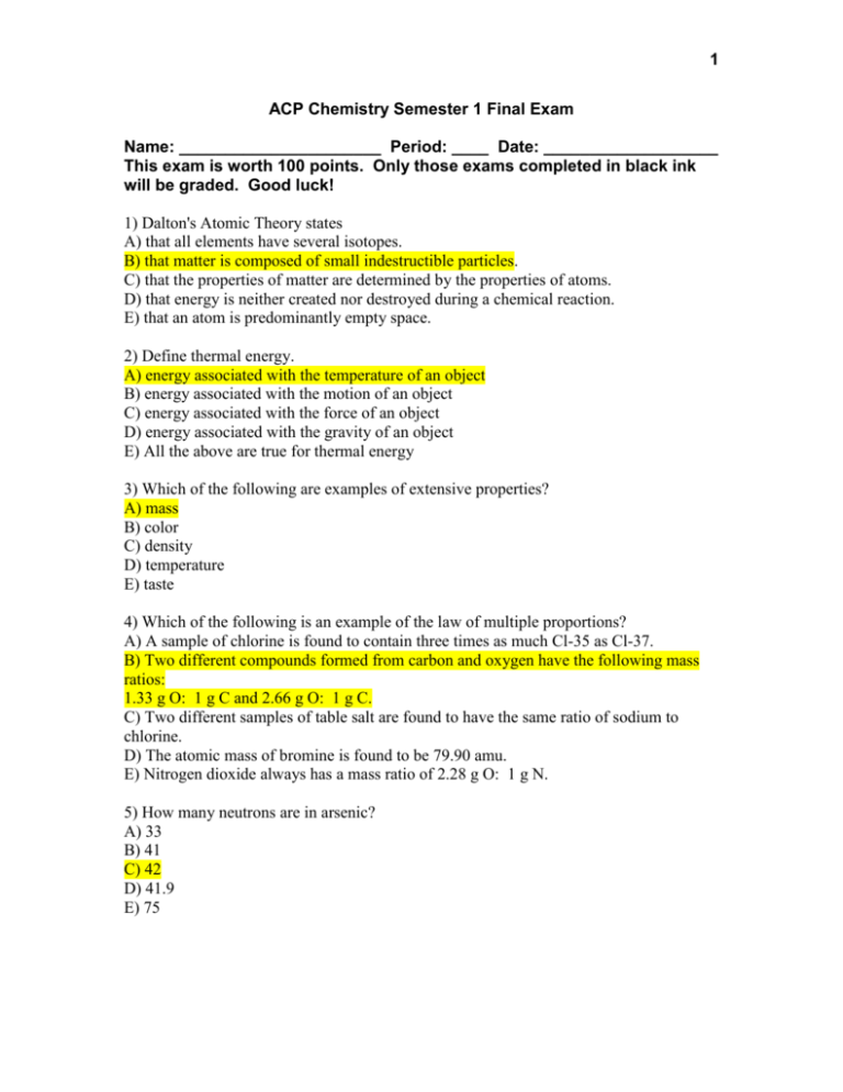 acp-chemistry-semester-1-final-exam-doc-u-ment